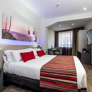 Habitación Superior con Cama King