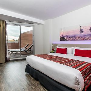 Habitación Deluxe con Cama King